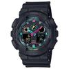 Casio Watch Overseas Model G-Shock GA-100MF-1A Men's [item]