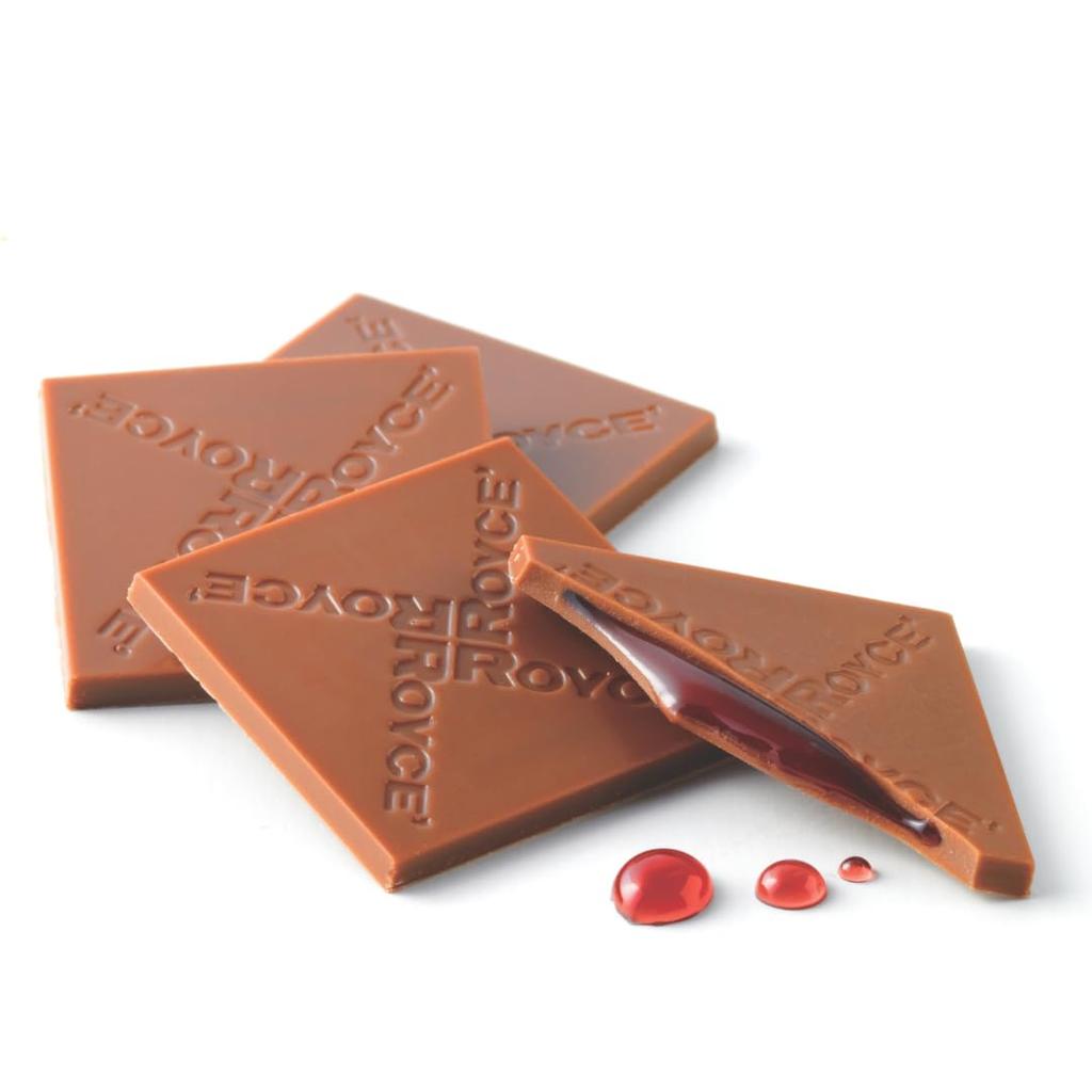 Plafeuille Berry Cube 30 Pieces ROYCE' (x 1)