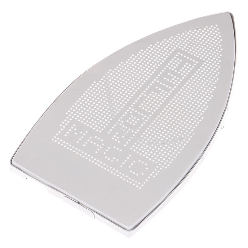 High-Quality Iron Shoe Cover Ironing Shoe Cover Iron Plate Cover Protector