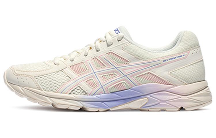 Asics Женские кроссовки Gel Contend 4 'Cream Y' T8D9Q-109