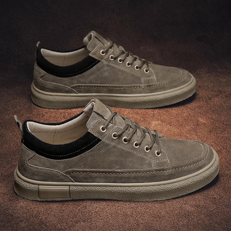 Модные мужские деловые туфли, мужские оксфорды на шнуровке, кожаные, люксовые брендовые, дышащие, мужские, повседневные, уличные, мужские, лодочные туфли, мокасины