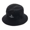 Vivienne Westwood Панама с вышитым логотипом Vivienne Westwood Public 81020009 W00kt N401