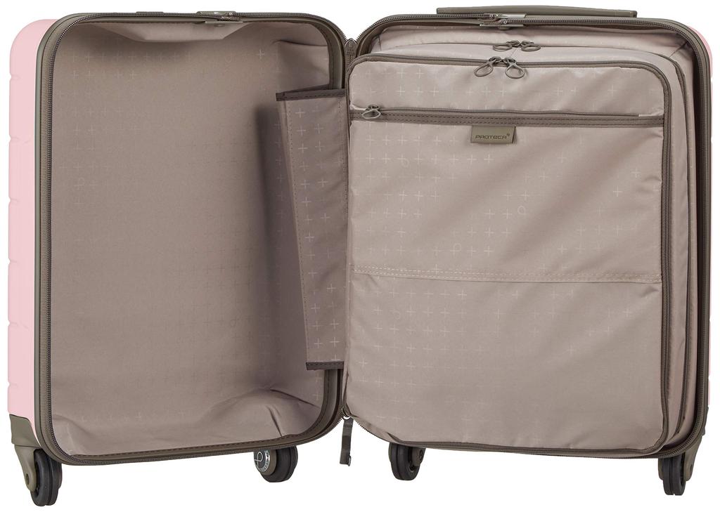 Чемодан с монетоприемником, размер S, 1 ночь, 2 дня, 22 л, стопор на роликах, 10 лет гарантии, сделано в Японии, чехол для переноски, сумка для переноски, гарантия 360T, 45 см, русалка