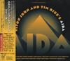 CD ELTON JOHN & TIM RICE - Aida PHCW1012 The Rocket Reco 1999 Япония Поп Б/у