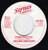 7inch Record SELAH COLLINS - Empress SIR006 Sirius Records 2007 UK Reggae, Ska & Dub Used