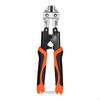 Mini Bolt Industrial Cutting Pliers Heavy Duty Comfortable Grip Easy To Use Small for Rods