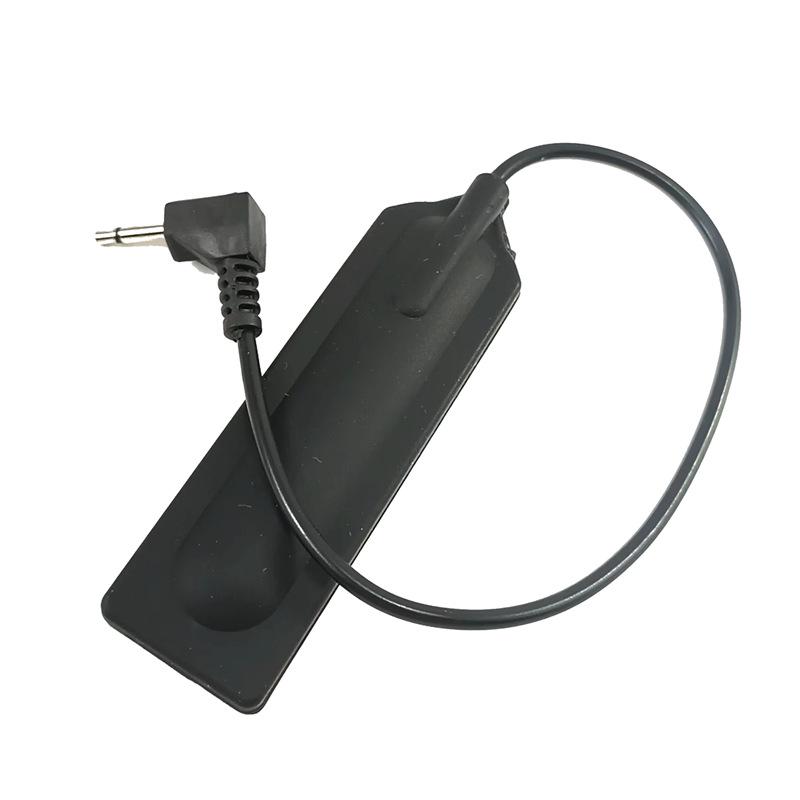 OGL PEQ15 Tactical Battery Box with Green Laser & Infrared Flashlight