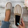 Fashion Spring and Autumn New Fashion Comfortable Elegant Casual Simple Versatile Shallow, Wear-resistant Single Shoes for Women