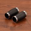 B Tones Pitch - Western Adjustment Tube Tuning Clarinet Barrel for Musical Instrument, Black