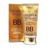 Collagen Luxury 24K Gold Glowing Skin BB Cream 50 мл BB Cream Cosmetics