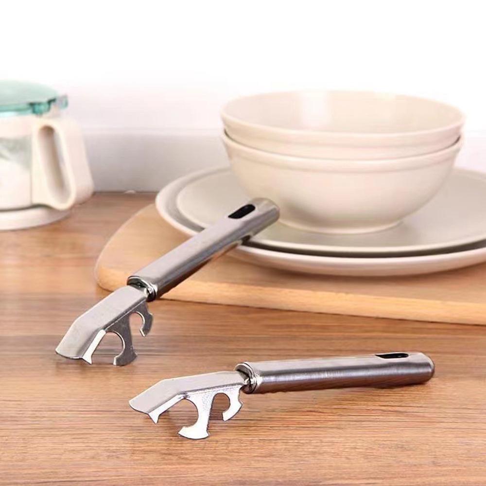 1 шт., чаша из нержавеющей стали, зажим для посуды, анти-горячая, анти-ошпаренная кухонная ручка, зажим
