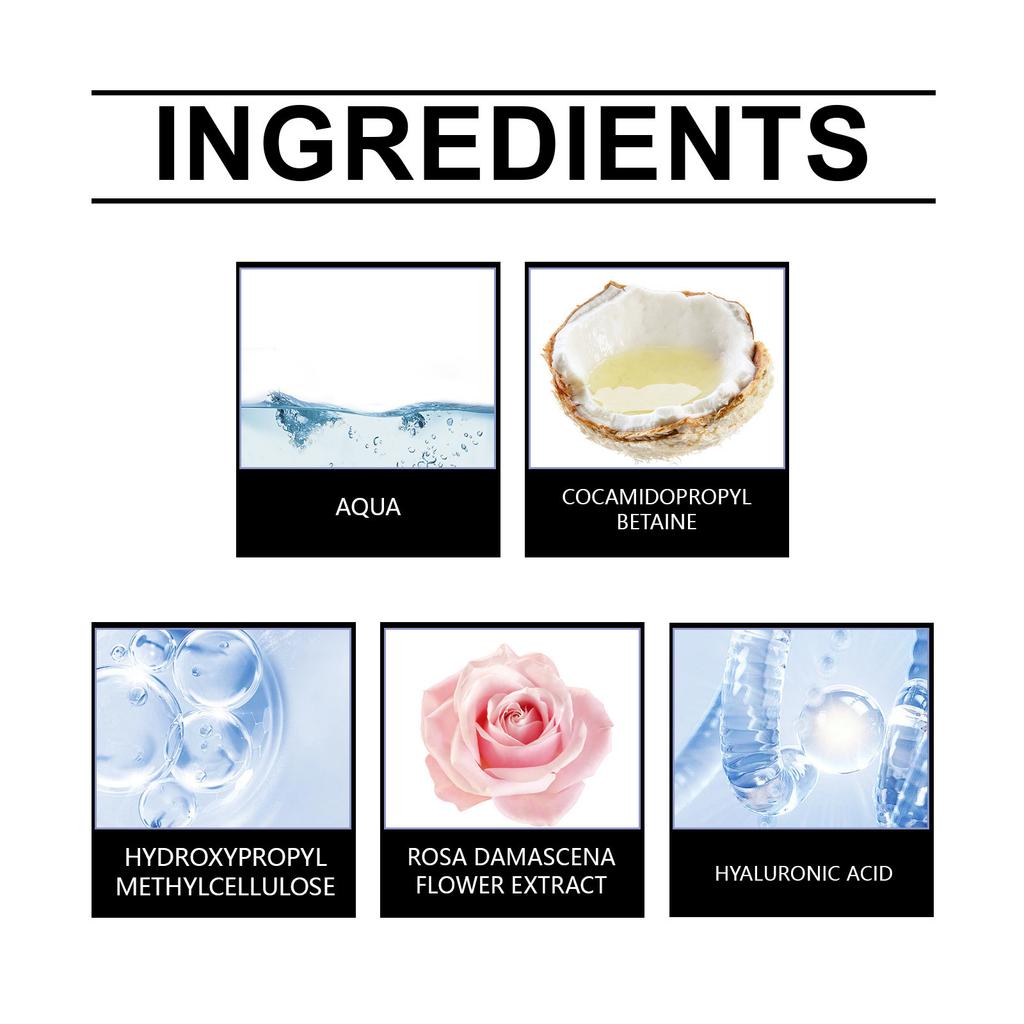 Нежный отшелушивающий гель для душа, очищающий гель для душа для тела, освежающий и увлажняющий, глубоко очищающий, дезодорирующий гель для душа 100 мл