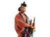 One Piece DXF GRANDLINE Страна Вано Нишикиэмон ~МУЖЧИНЫ~ том 4