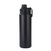 Stainless Steel Insulated Water Bottle Portable Insulated Tumbler Outdoor Cup Vacuum Flasks  Office