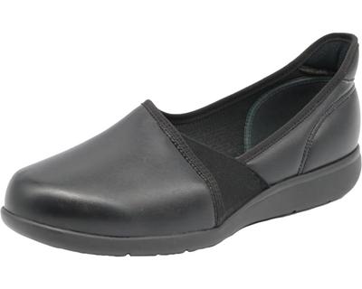 Asahi Shoes Kaiho Shugi L173 Черный Гладкий 22.0см KS23934SM