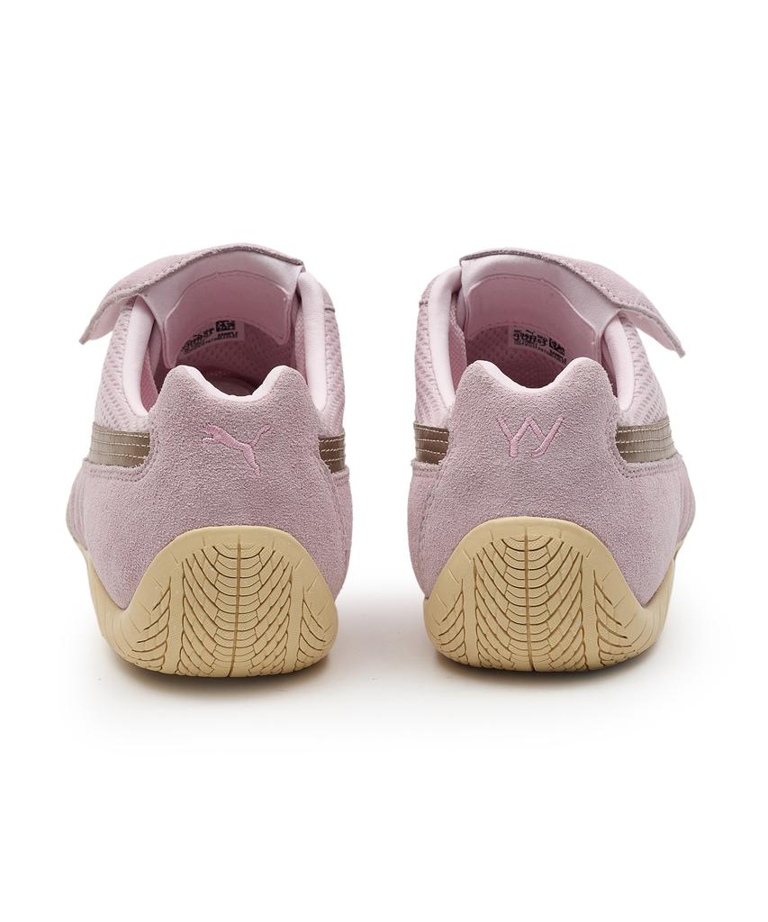 Puma Puma X Open Yy Speedcat - Wisp Off Pink: Ромашка / 397397-03