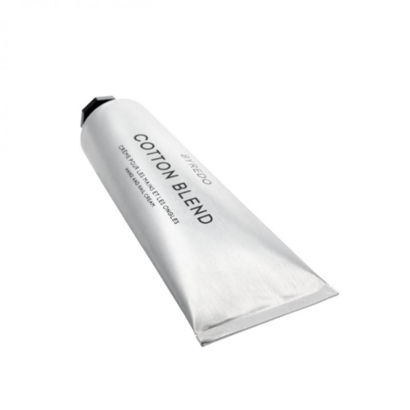 Byredo Cotton Blend HAnd And Nail Cream 50ml