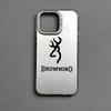 Чехол для телефона B-Browning для Samsung Galaxy S26 S25 S24 S23 S22 S21 S20 Note20 FE Ultra Edge Plus 4G 5G Противоударный чехол