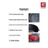 Zwilling Эмалированная чугунная голландская печь