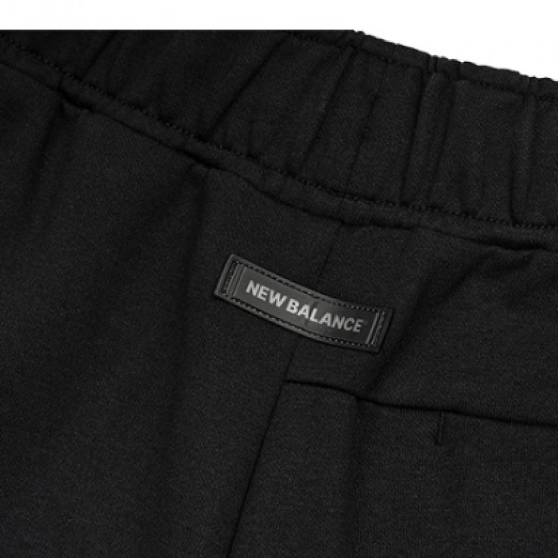 New Balance Uni Nbsc 6 частей шорты Nbnvf21513 19