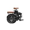 Folding City Electric Bike KOOLUX X10 Adult Commuting Electric Bicycle 36V13Ah Battery 16 Inch Tires 50-65KM Range 350W 120KG Load E-Bike