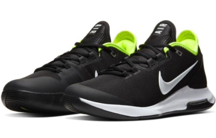 Nike Air Max Wildcard Hc 'Черный Неоновый' AO7351-007