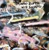12-дюймовая пластинка MONDO BOFFO SCORPIO Морская фантазия RADT1 RADICAL 1986 США Рэп Хип-хоп/R&B Б/у