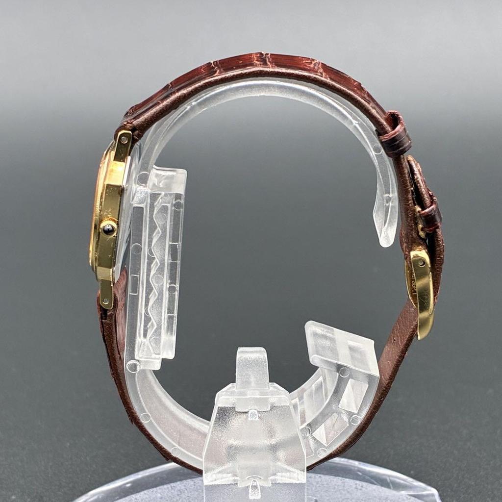 [USED] Battery SEIKO EXCELINE Seiko Exceline QZ Vintage