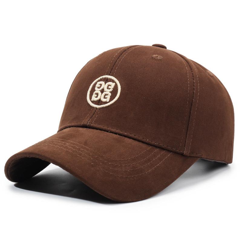 Хлопковая Бейсболка С Вышитыми Буквами Для Повседневных Мужчин И Женщин