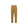 Originals Trefoil X Ivy Park Collaboration Plain Tracksuit Pants Unisex Bottoms Wheat-Brown GV1589