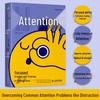 Attention: The Science and Training of Focus