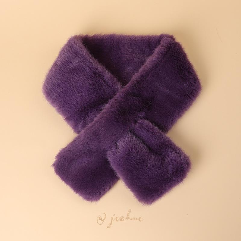 2025 High-End Leopard Print Faux Fur Hat - Winter Fashion for Adults