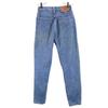Levi's 90s W505-0217 Made In Japan Tapered Denim Pants W28 Jeans Women Used