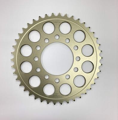 SUNSTAR Задняя звезда 12H 520-41T MARVIC/DUOMO RK-110-41