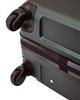 Wings Plover 24" Dark Green Medium Suitcase
