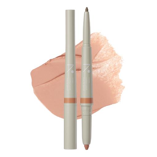 Novev Contour Point Двойной карандаш для губ