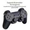 4k Wireless Hdmi Tv Game Stick Console 20000+ Built-in Games + 2 Wireless Controller Gamepad 2025