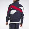 Reebok Куртки и Пальто Унисекс Темно-синий 24SRM101UGN1