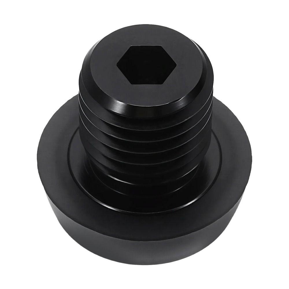 14MM Billiard Cue Rubber Bumper Aluminum Billiard Cue Bottom Cover Pool Cue Maintenance