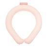 SUO RING Plus M Сделано в Японии Запатентованное Охлаждающее кольцо для шеи Защита от жары Холод Мгновенное охлаждение Сохраняет прохладу Охлаждающие товары Умное ледяное кольцо Холодный лед