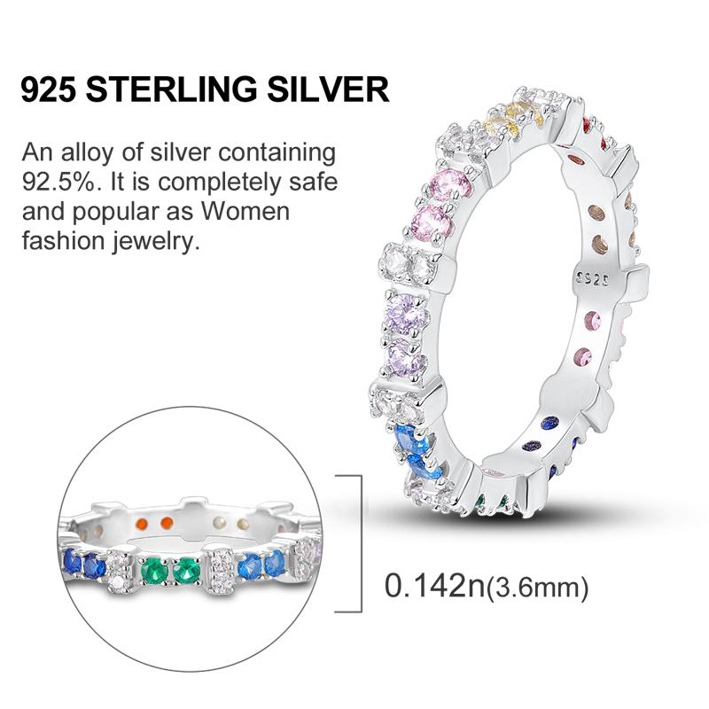 Оригинальный дизайн сверкающих циркониевых подков стрекоза палец кольца для женщин девушки ювелирные изделия серебряного цвета роскошное кольцо необычный подарок