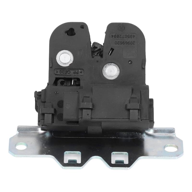 Привод задних ворот для Vauxhall 2009-2017 20969620, задние защелки багажника, замена замка люка