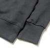MLB New York Yankees Sweatshirts Unisex Gray Crew Neck Moderate Regular 3AMTG0214-50CGS