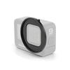 Адаптер-кольцо для фильтра для дайвинга GoPro Hero 12/11/10/9 - Рамка для УФ-фильтра 52 мм из алюминиевого сплава