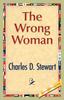 Книга The Wrong Woman
