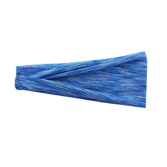 Women Sweat Bands Non Slip Workout Headbands Sports Yoga Running Headband Moisture-Wicking Breathable Fabric Headband