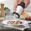1PC Stainless Steel 304 Cheese Grater Mozzarella Cheese Grater Handheld Grater Creative Baking Tools