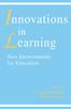 Книга Innovations In Learning : New Environments for Education