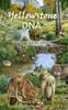 Книга Yellowstone DNA : A Tale of Wolves, Wildlife and Humans