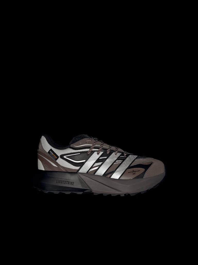 Adidas LIGHTBLAZE ATR Stabilizing Cushioned Elastic Backing Running Shoes for Women - Adidas JP7771